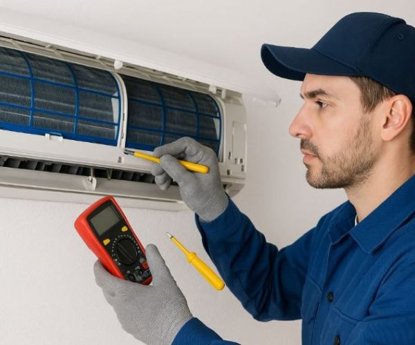 高雄冷氣清洗服務比較｜最適合你的深度清潔選擇指南